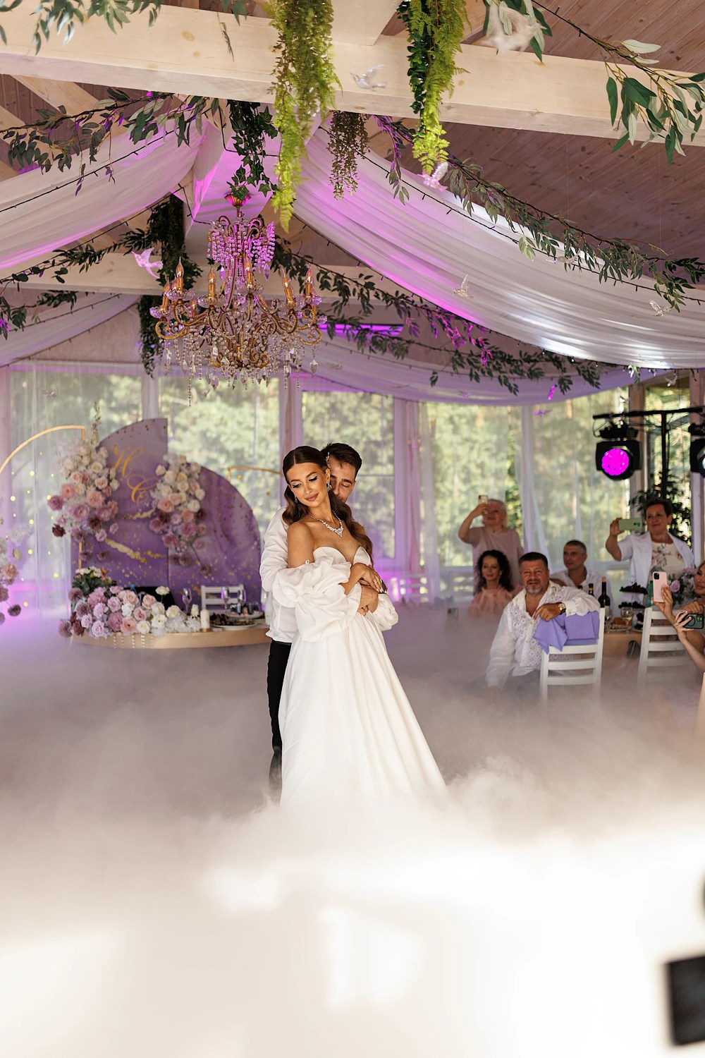 Софья и Никита. Свадебная фотосъёмка в Брянске | Влад и Ирина Тютьковы