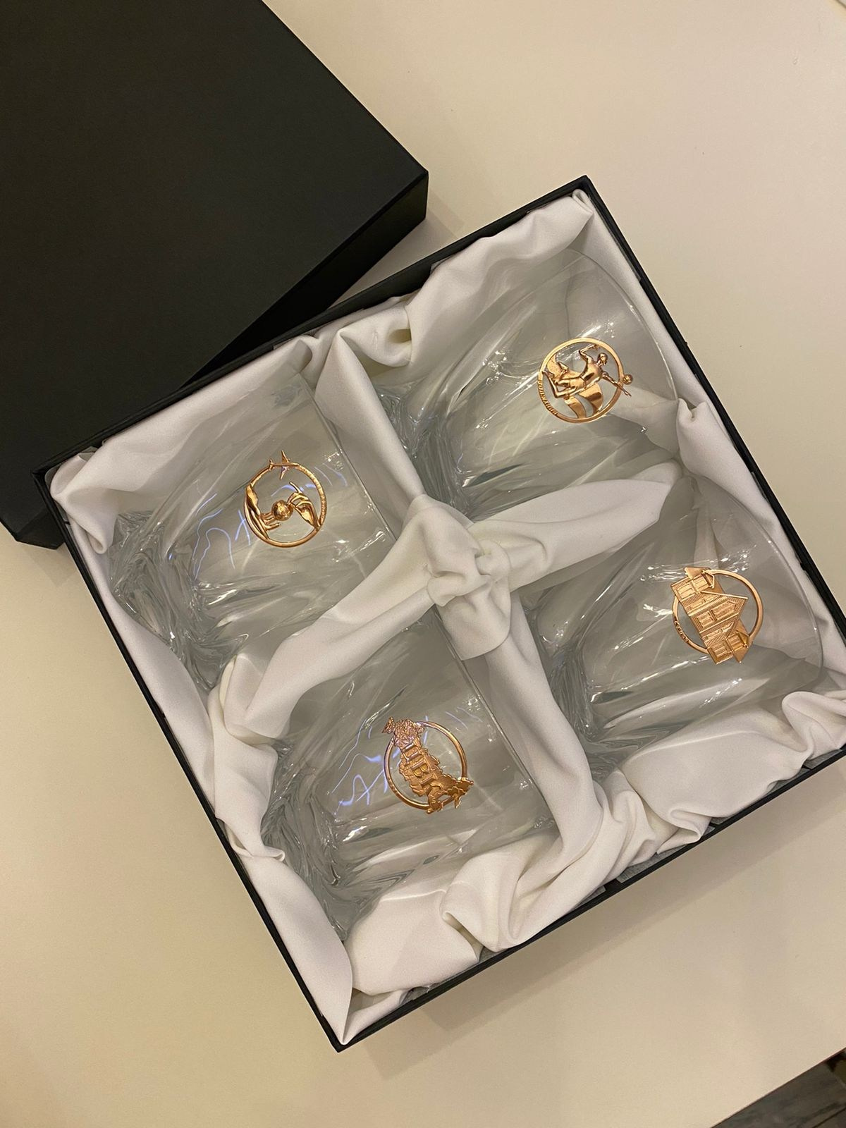 Эксклюзивные проекты. Ювелирный Дом SHEERIN