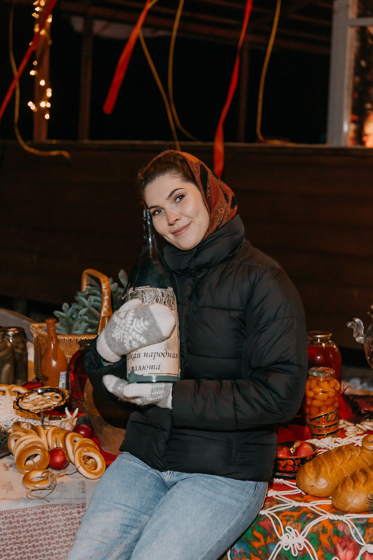 DIKIDI NEW YEAR 2024. Фотограф ваших событий