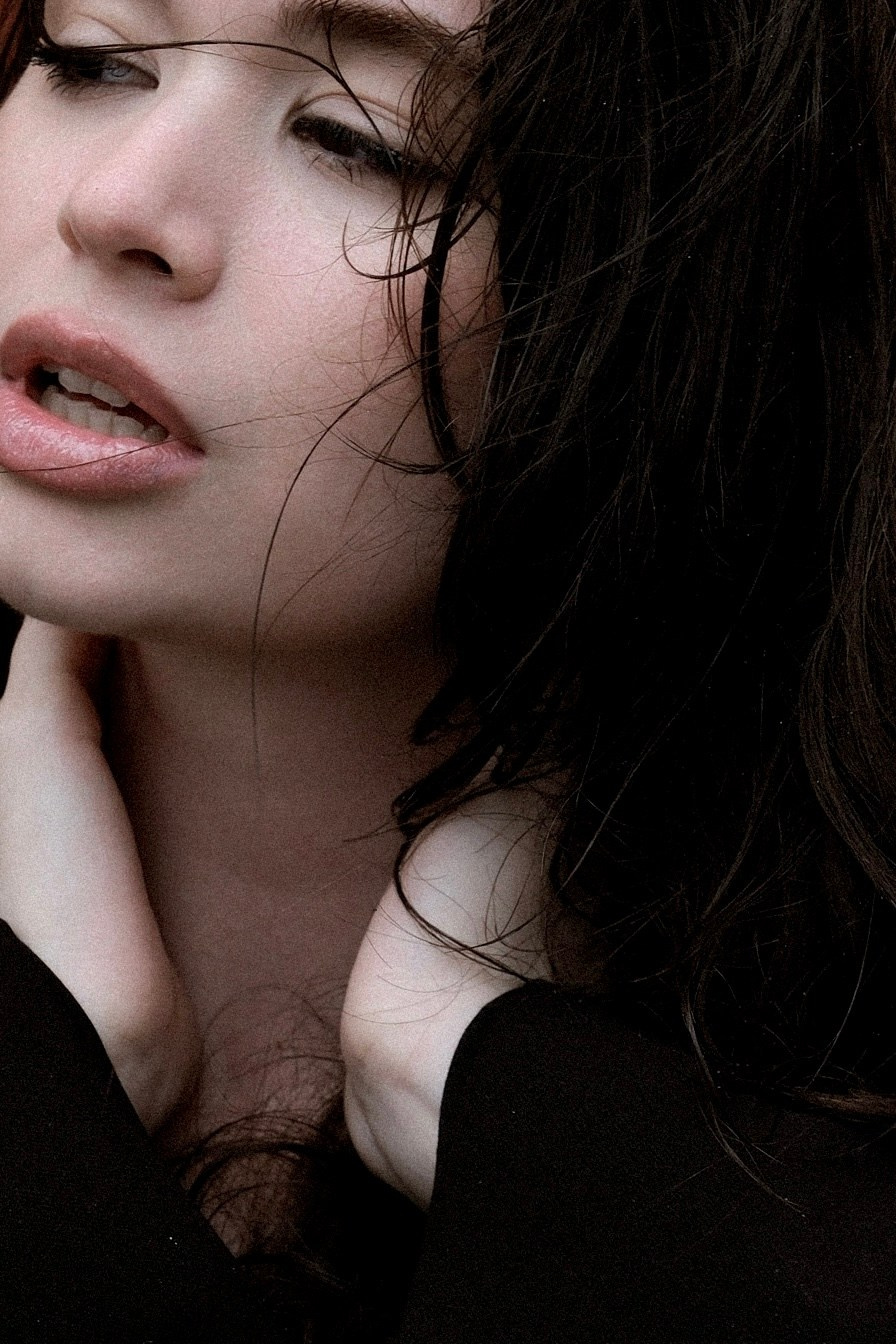 Гюнай. Фотограф Серёгина Ксения