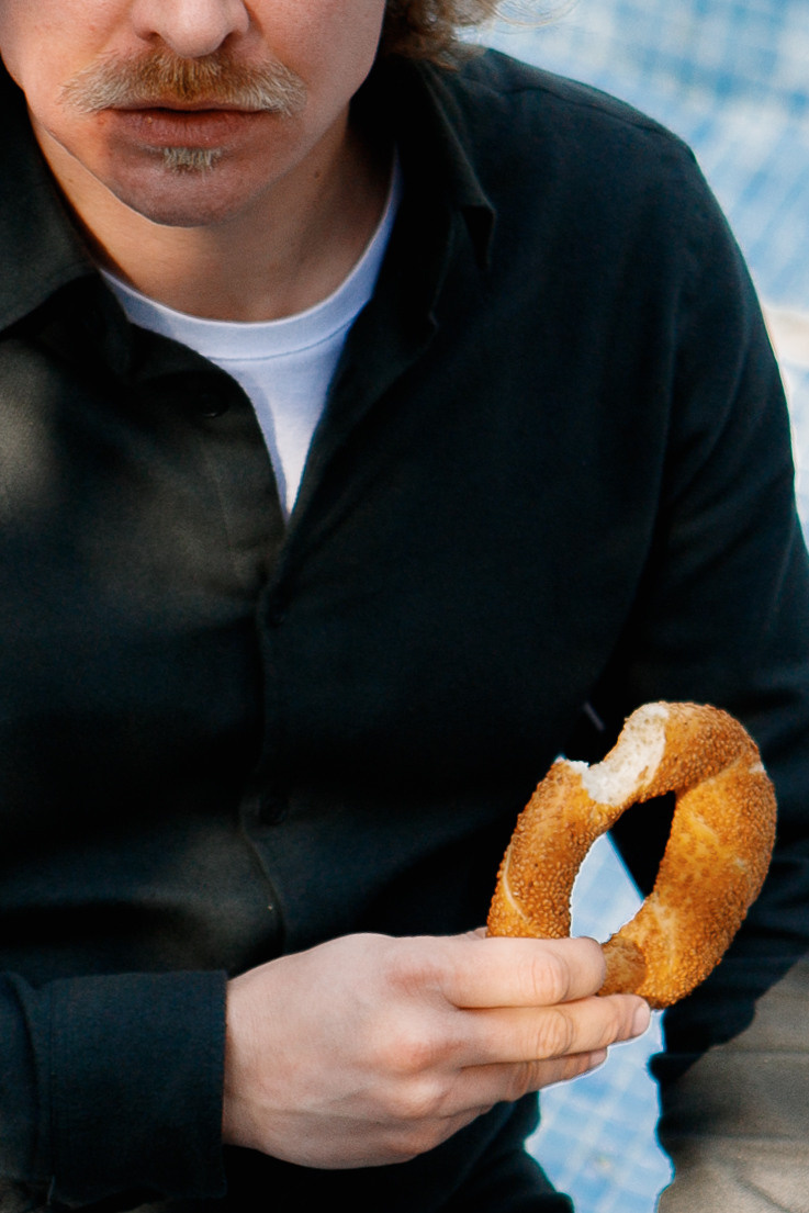 Дмитрий Гурген. Фотограф Анастасия Кулешова