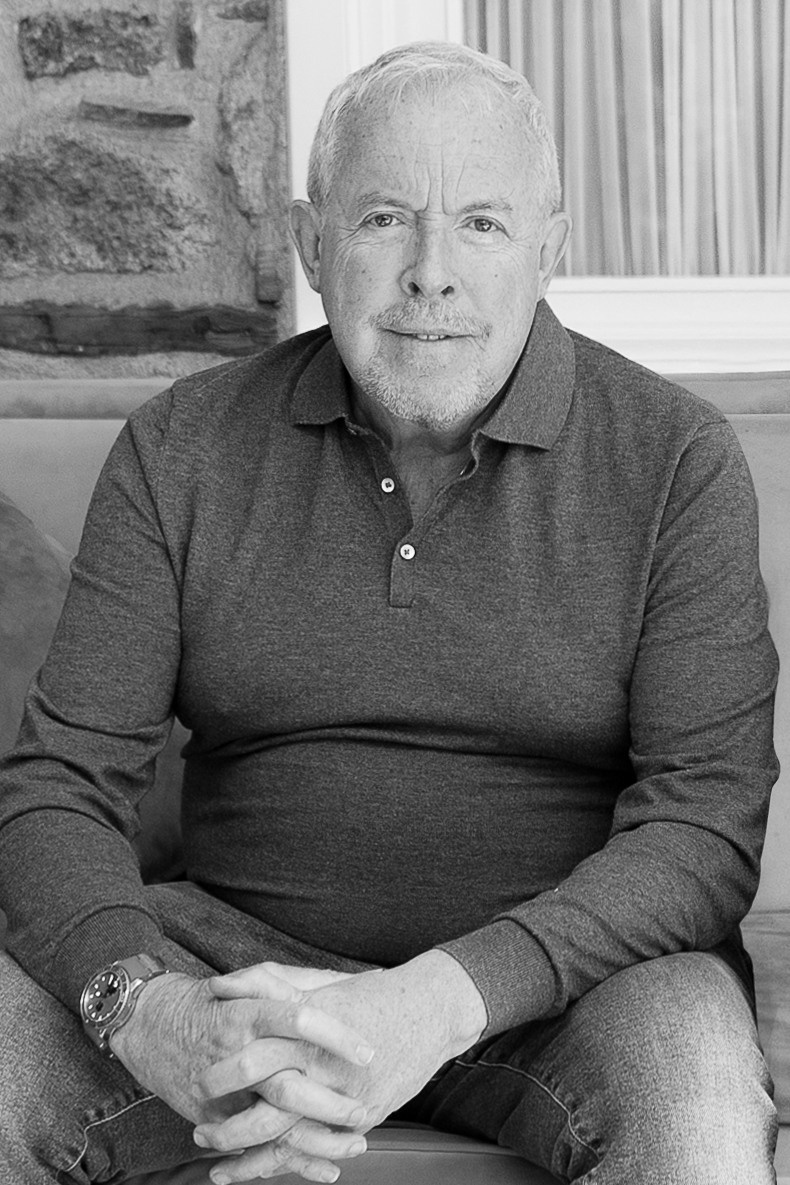 Андрей Макаревич. Фотограф Анастасия Кулешова