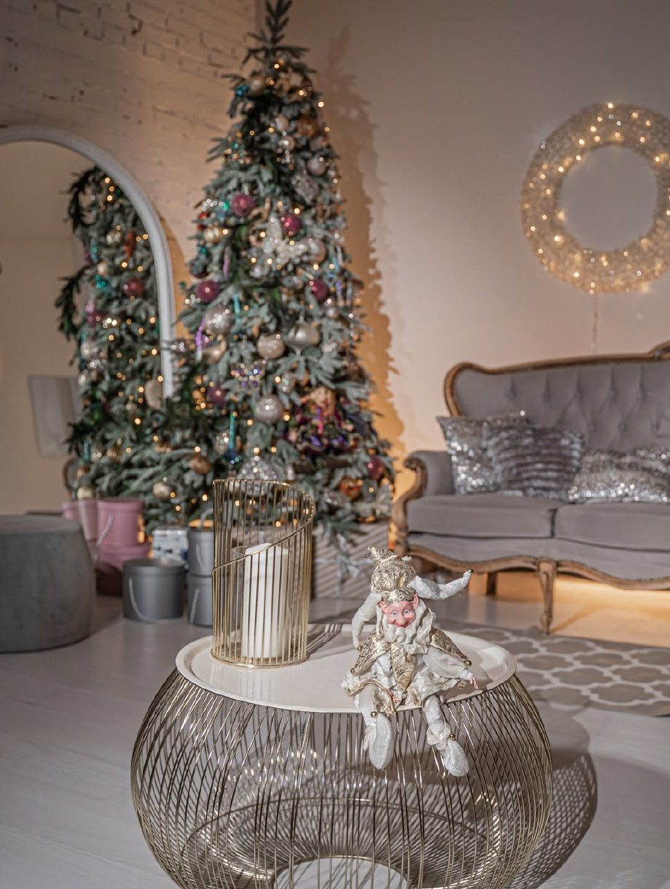 Фотостудия «Винтаж» зал Дрим холл. Свадебный фотограф в Ростове Александра Груздева