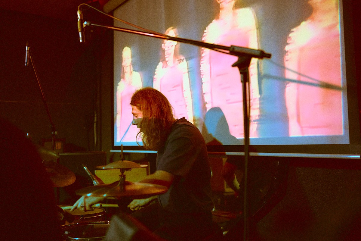 Импровдом. Иван Кобяков