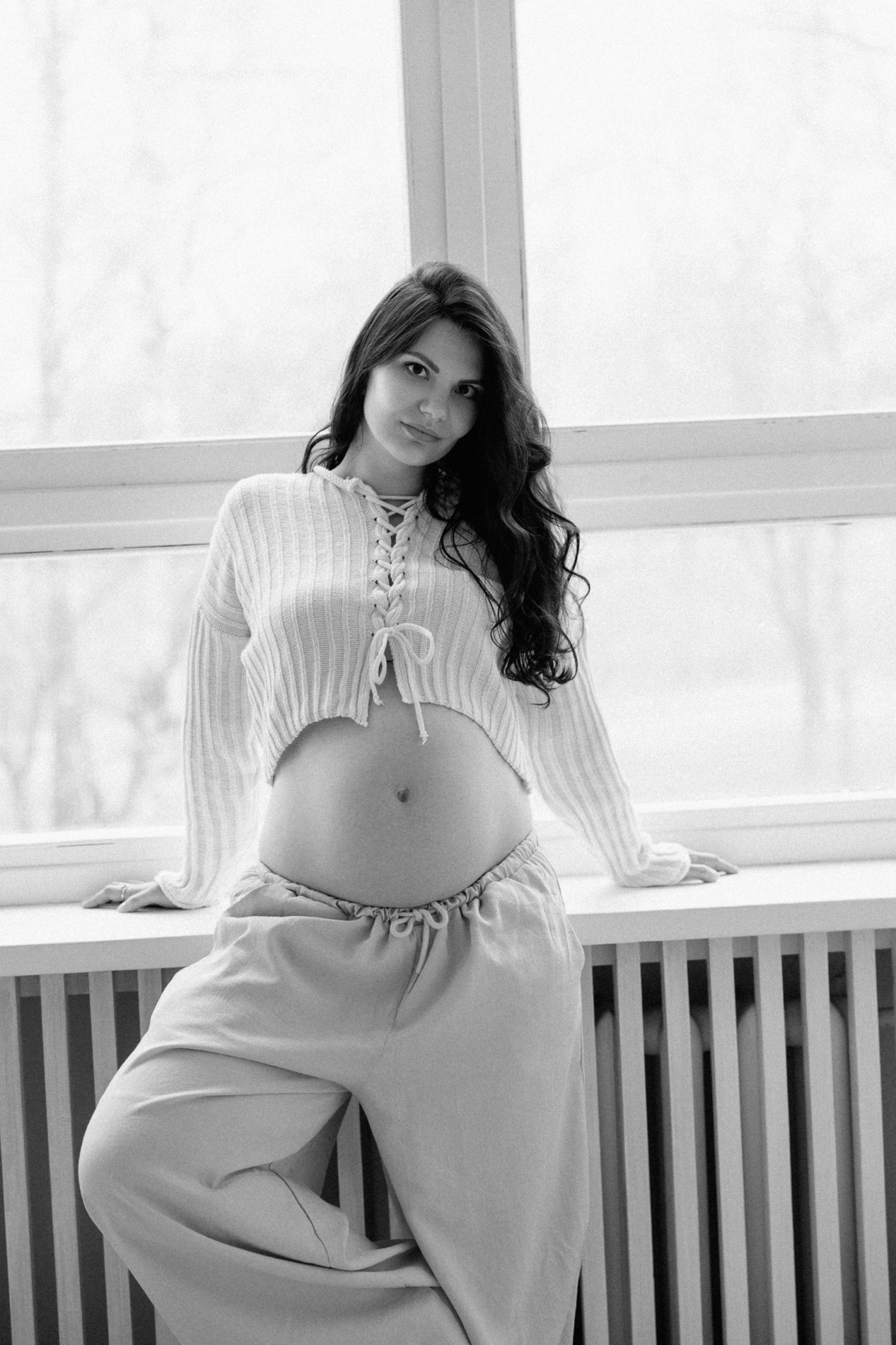 Девчонки. Свадебный и семейный фотограф в Рязани Калинкина Мария