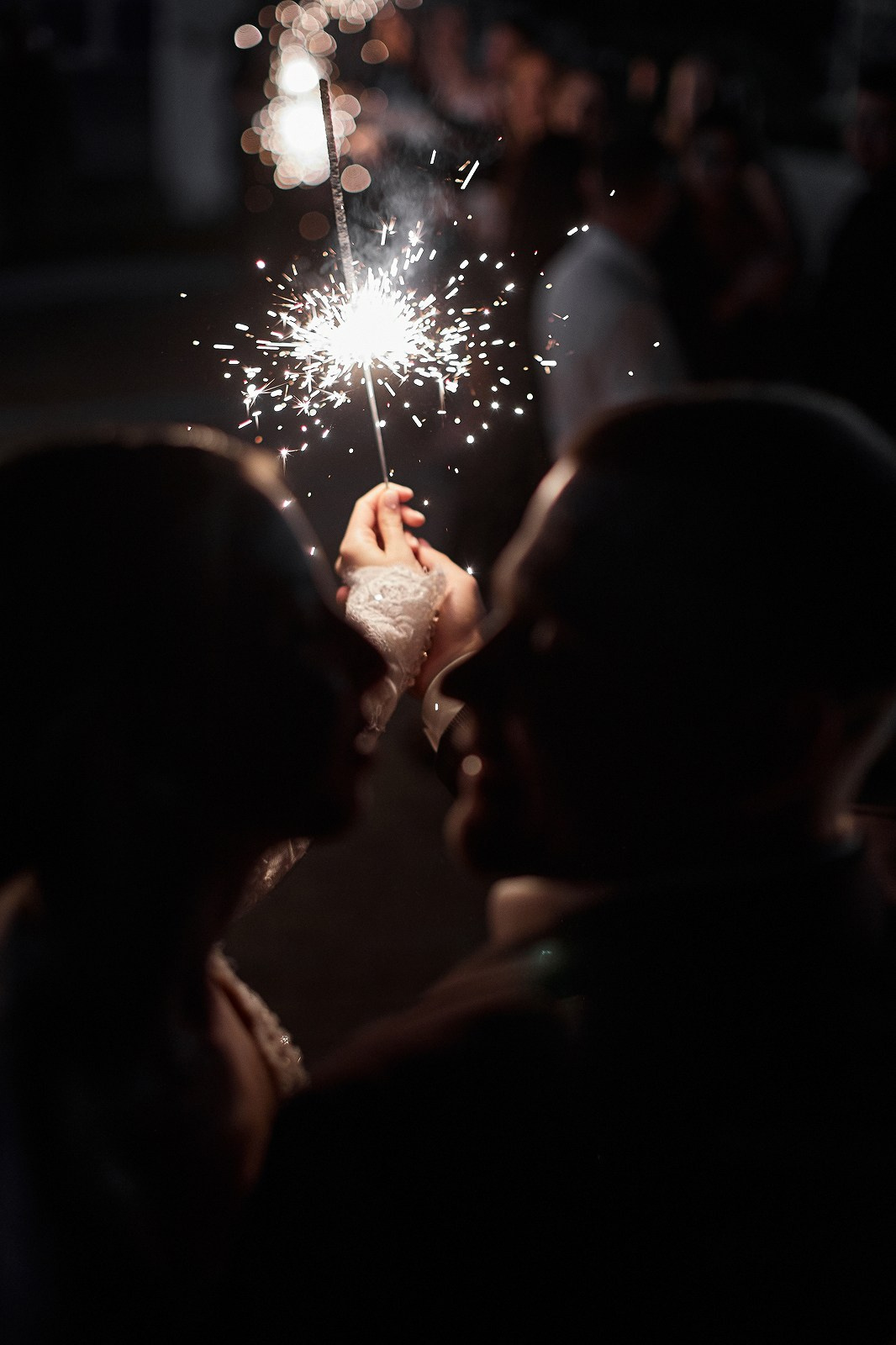 Илья и Даша. Свадебный фотограф Челябинск, Екатеринбург, Курган — Виктор Слуднов