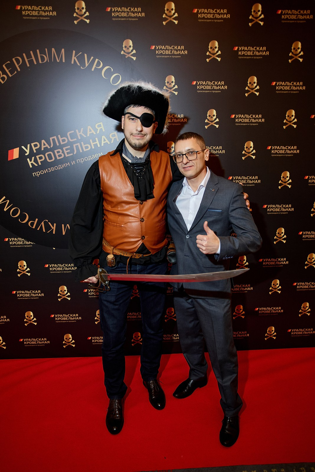 Уральская Кровельная Компания. Свадебный фотограф Челябинск, Екатеринбург, Курган — Виктор Слуднов