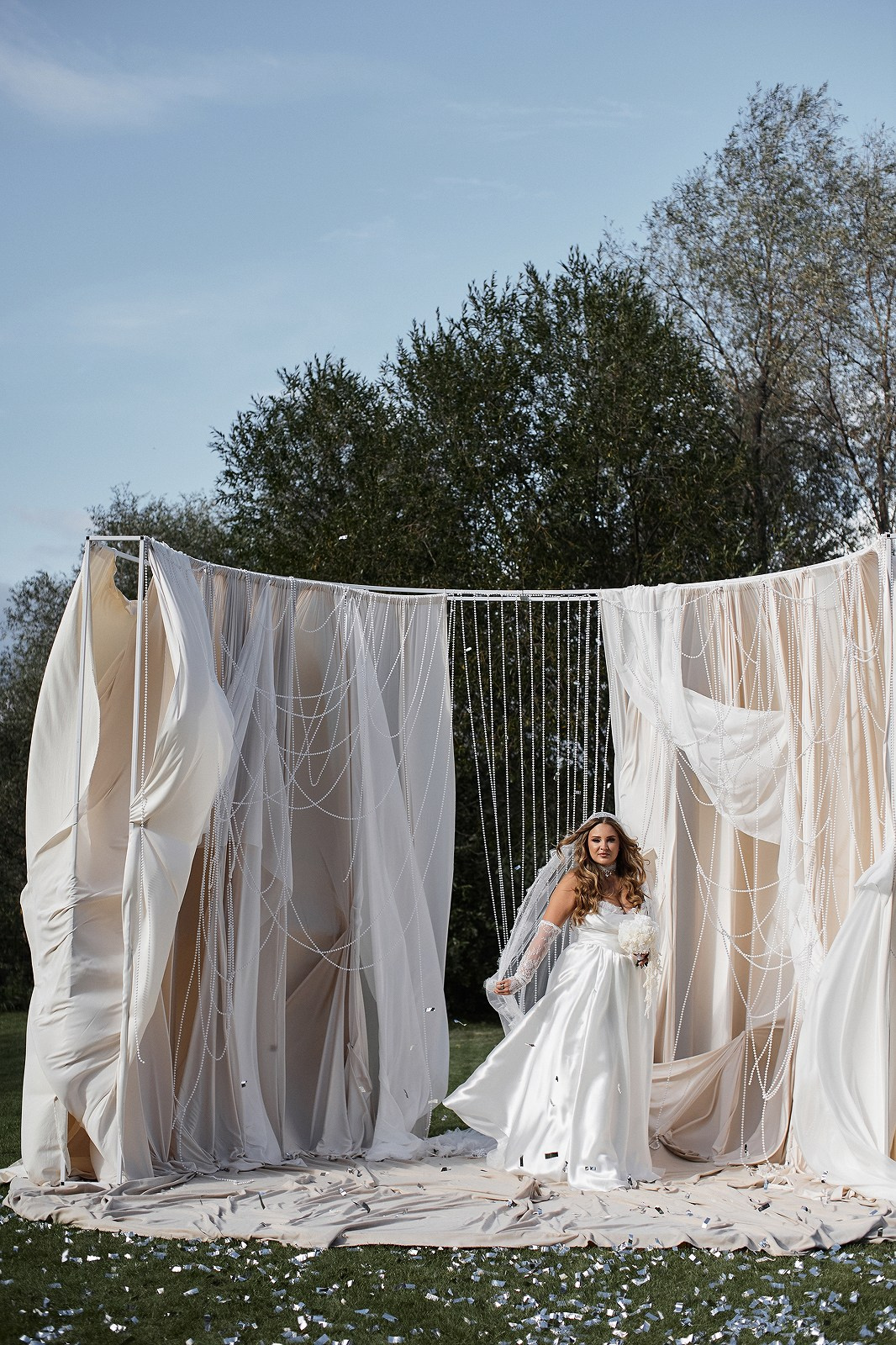 Кирилл и Марина. Свадебный фотограф Челябинск, Екатеринбург, Курган — Виктор Слуднов