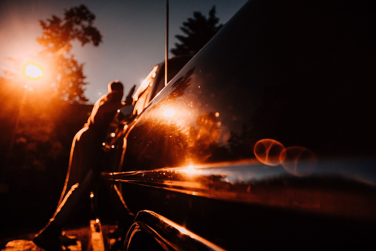 Детейлинг Центр «Мойка». Свадебный фотограф Челябинск, Екатеринбург, Курган — Виктор Слуднов