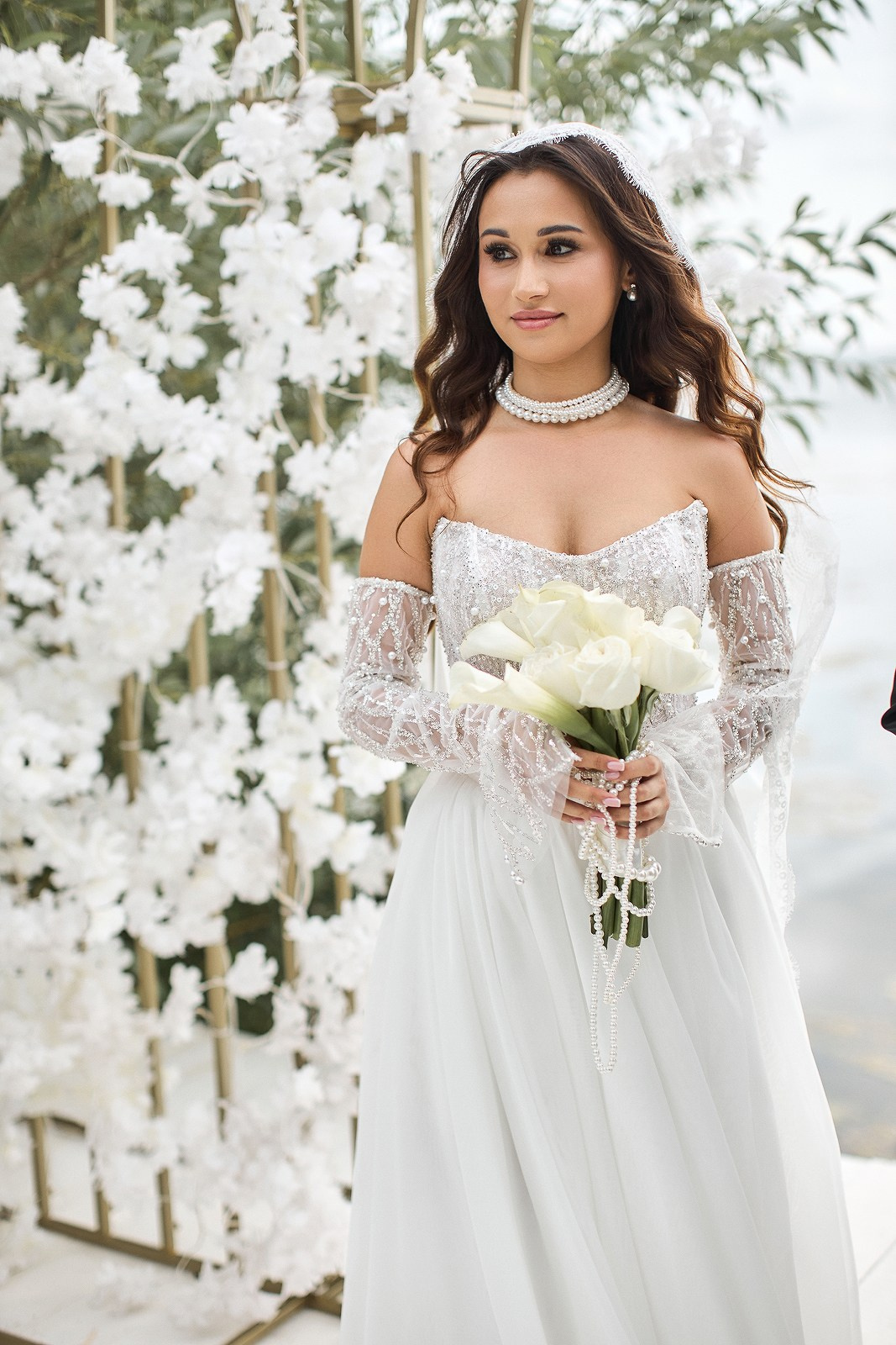 Евгений и Нигиша. Свадебный фотограф Челябинск, Екатеринбург, Курган — Виктор Слуднов