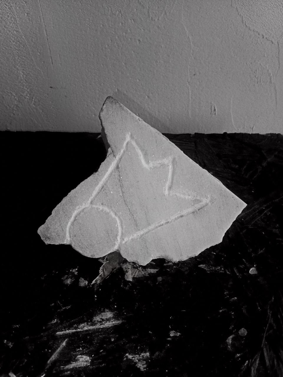 Язык птиц. Данил Андреев, мультидисциплинарный художник, Санкт-Петербург