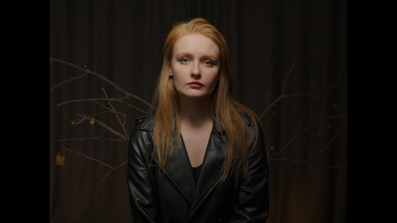 Кто побывал в моем объективе?. Портретный и художественный фотограф в Москве