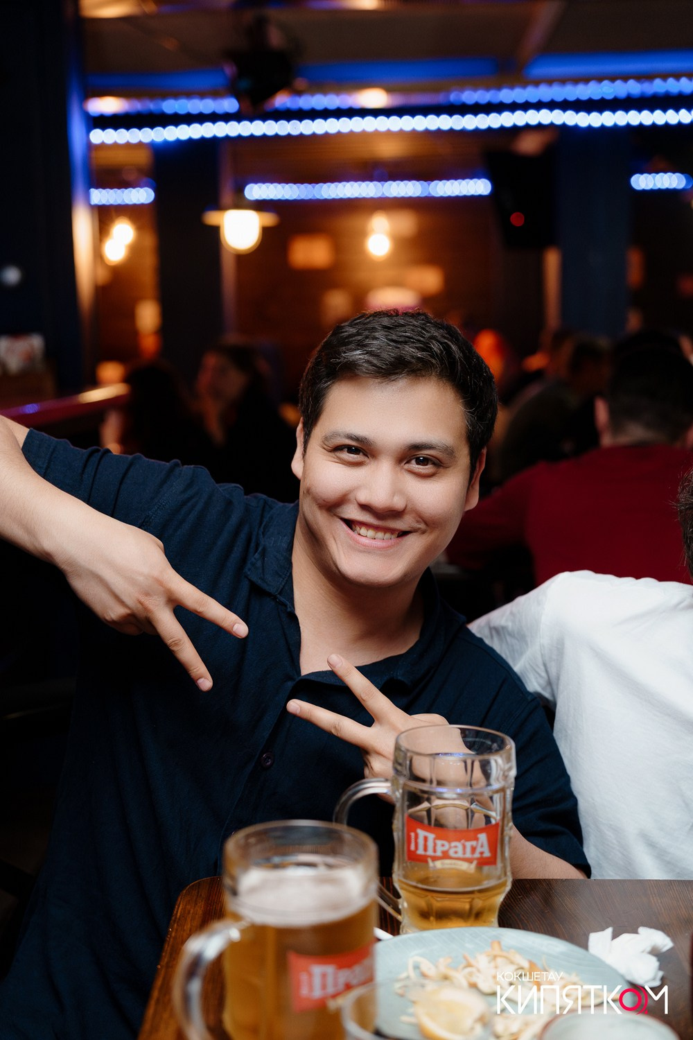 WOW QUIZ. КИПЯТКОМ КОКШЕТАУ