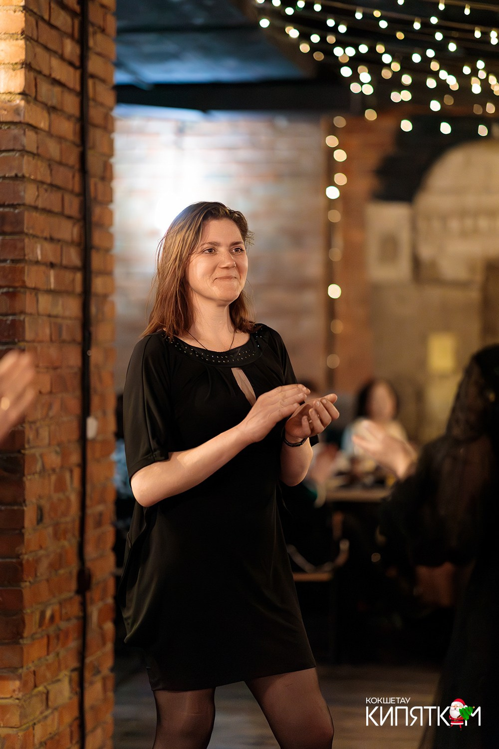 AIVA. КИПЯТКОМ КОКШЕТАУ