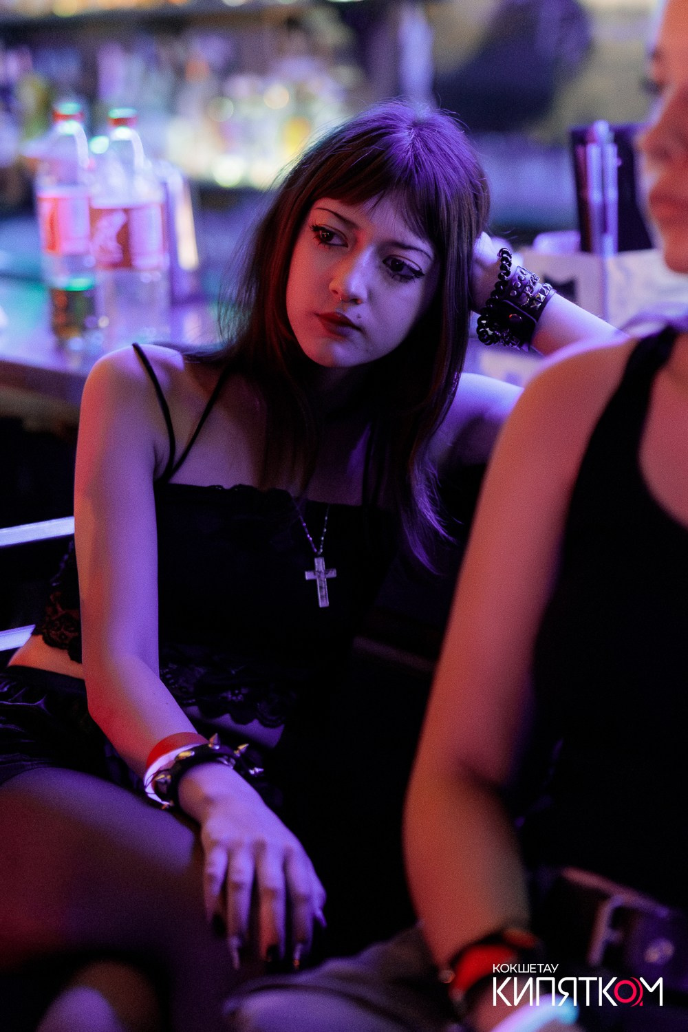 РОК КВАРТИРНИК. КИПЯТКОМ КОКШЕТАУ