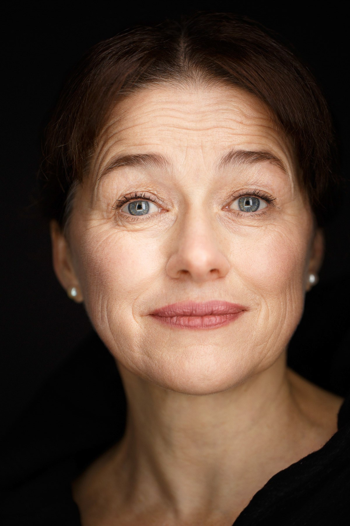 Headshot & portrait photographer Alexei Shendrick