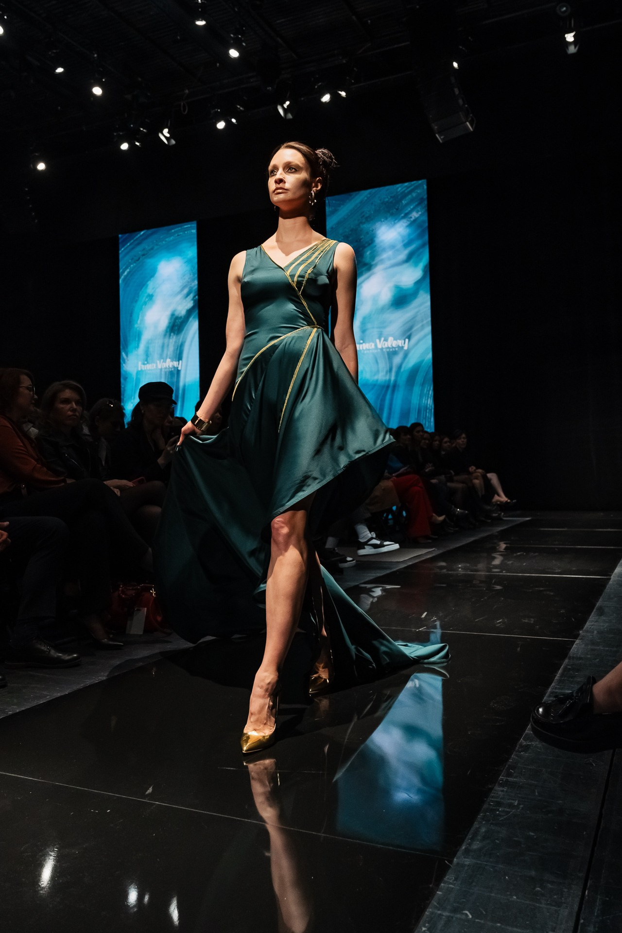 Ивенты. Rusakov Artem