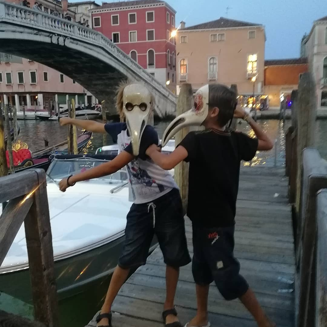 Anka`s Instagram. Заставка