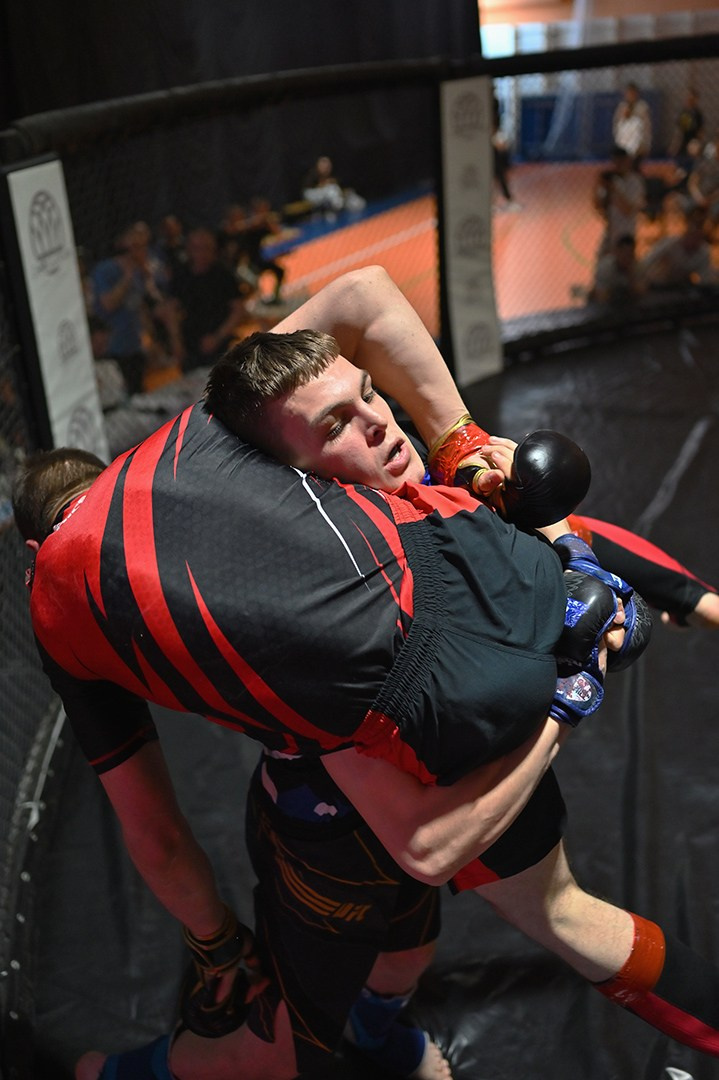 ММА Volga Fighting 13. Репортажный, свадебный, предметный фотограф, Сызрань, Андрей Богатов