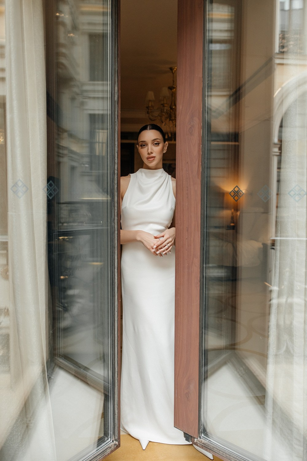 The main creation of life is love. Свадебный фотограф Москва