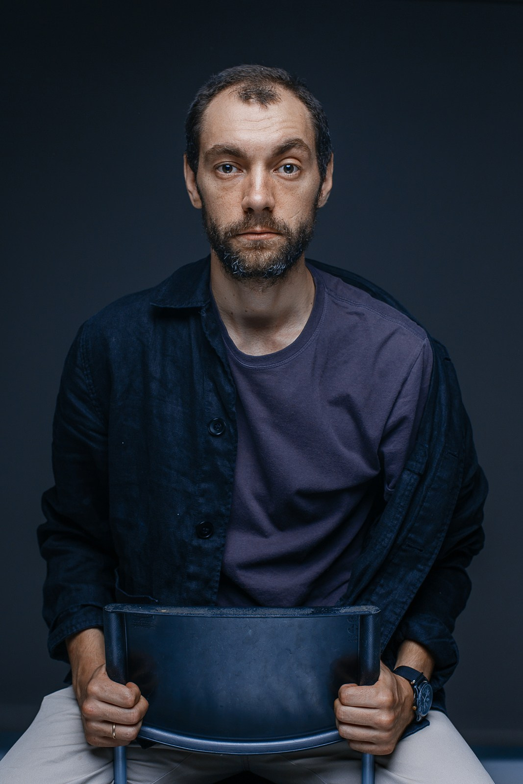 Фото Гария | Съемка фотографа 📷 Лизы Кукс