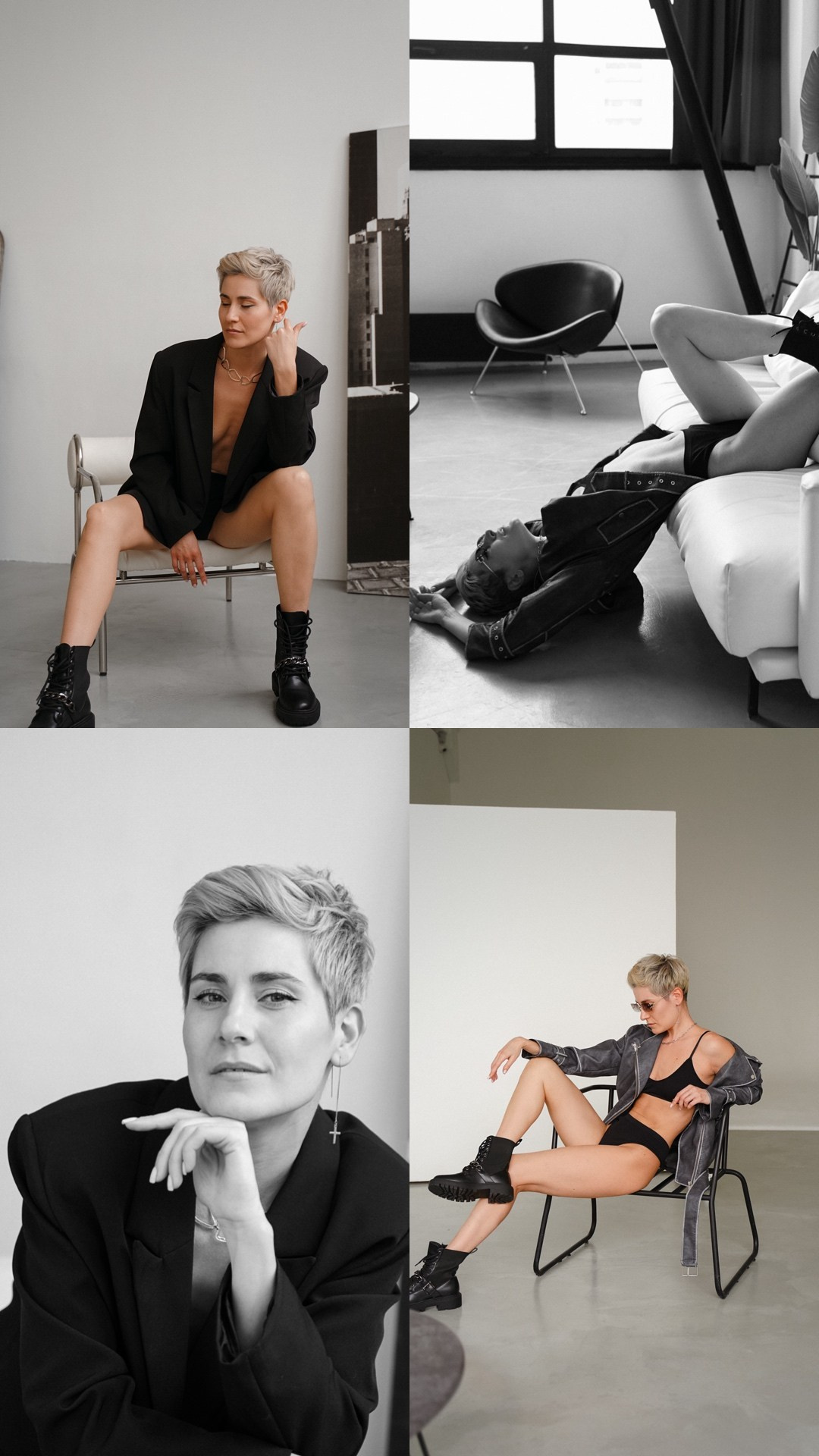 Крис ✔️. Вера Гренц 🎬 CONTENT CREATOR