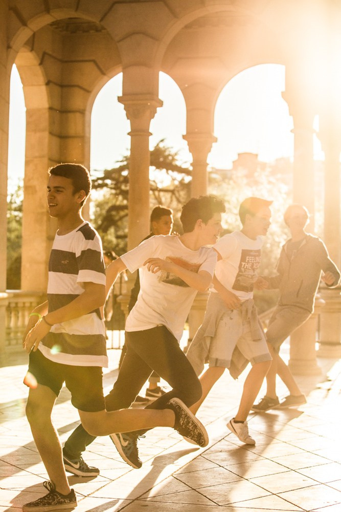 Путешествия. Фотограф Александр Ямпольский