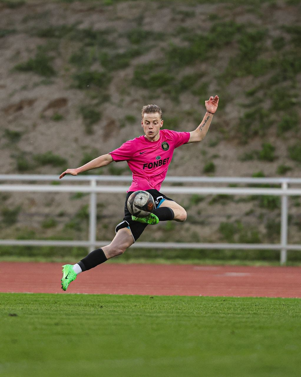 Фото. PhotoPonomarev