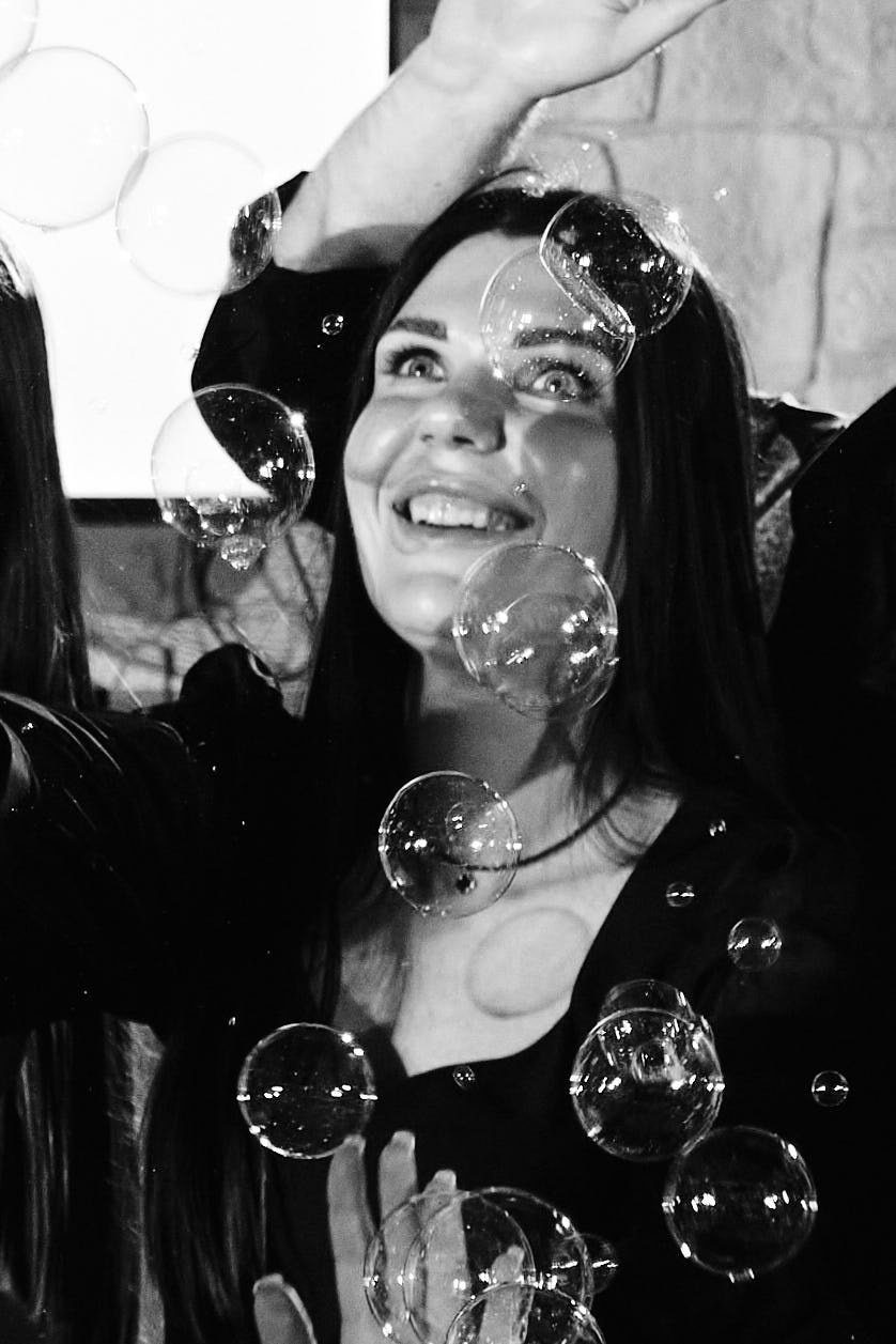 Никита и Ангелина. Фотограф в Самаре Татьяна Дубаносова