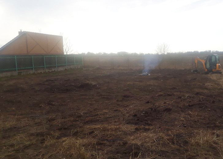 Расчистка Калининград