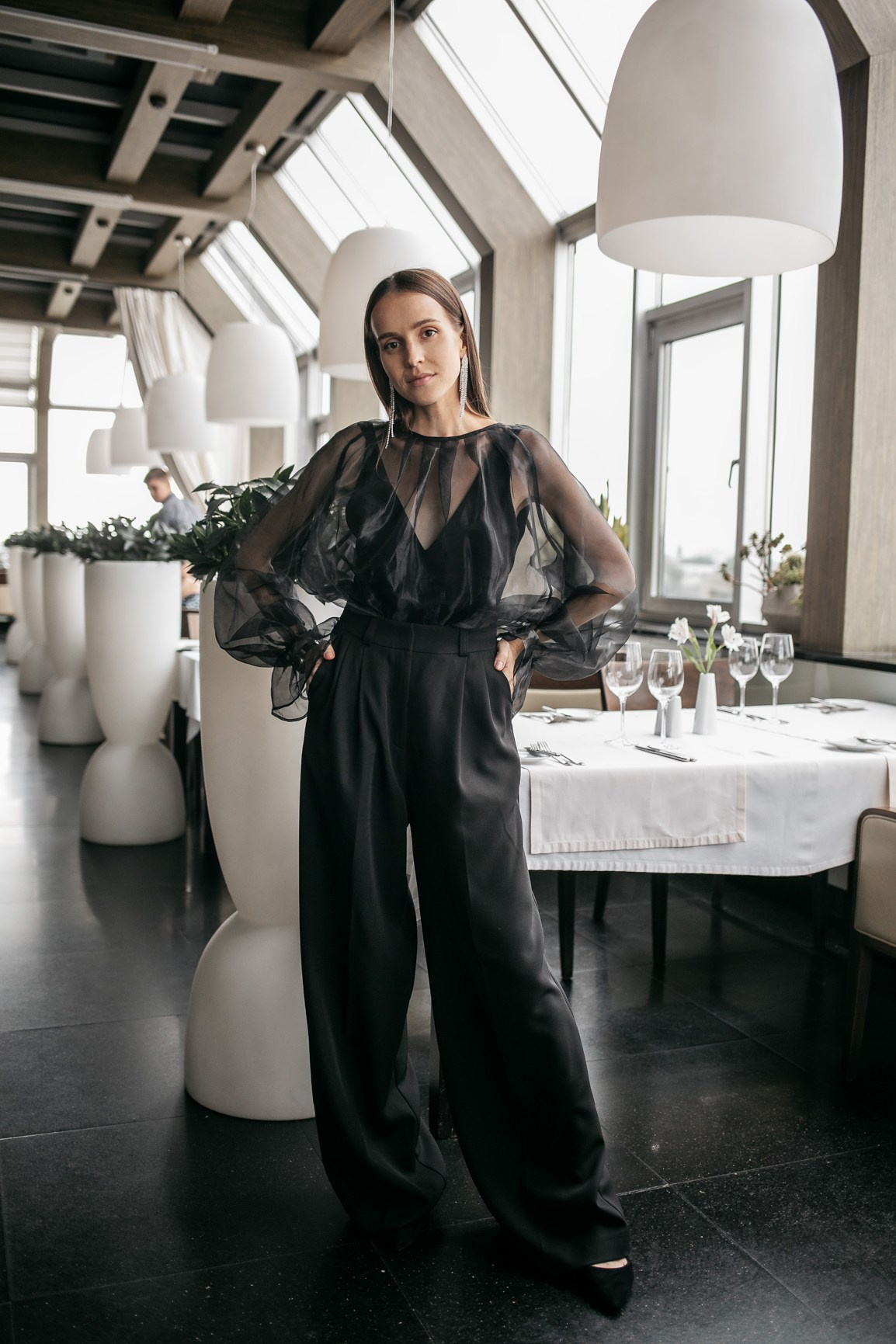 Daria Birthday. Chernenko Photograpy