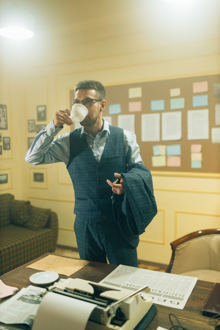 Портреты для Дмитрия 2. Портфолио свадебного фотографа. Роман Каргаполов