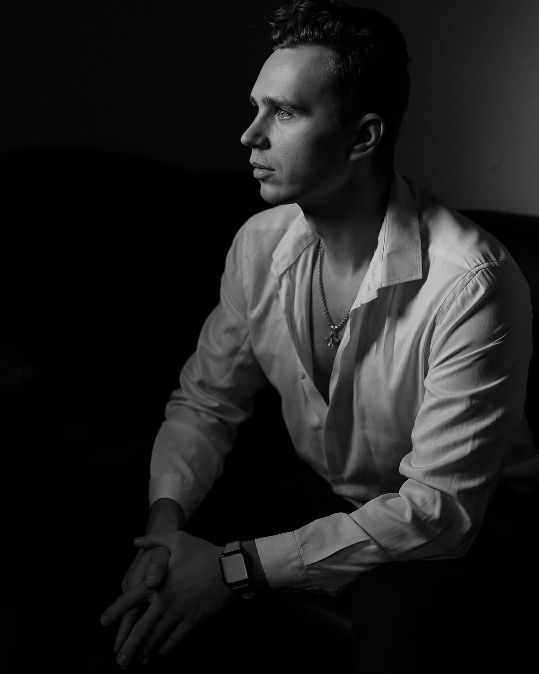 Фотошкола IPS в Петропавловске. Обучение фотографии с нуля. Фотограф в Петропавловске Дмитрий Кошкаров