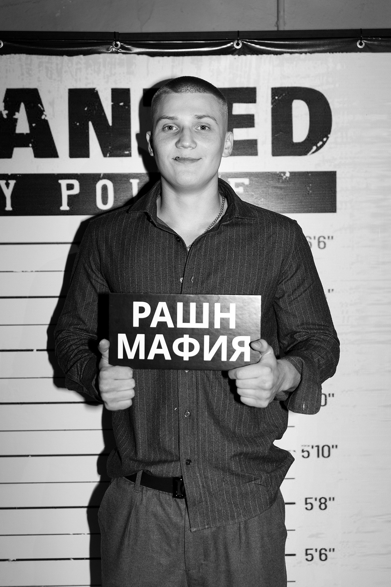 Mafia | birthday. Орлова Мария фотограф Волгоград, Камышин