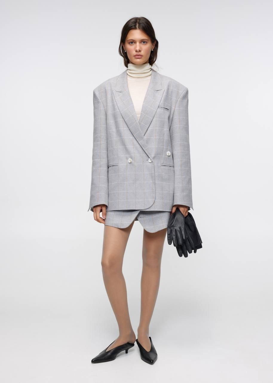 Каталог. NOIRELLE production