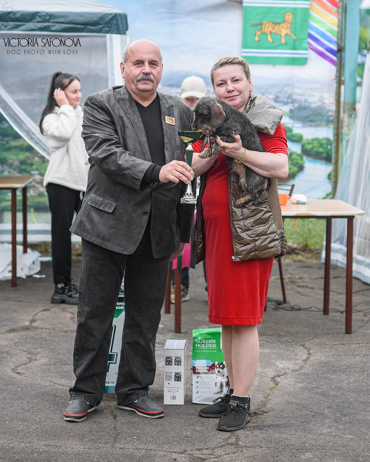 15 июня 2024 Биробиджан. Фотограф анималист Благовещенск. Сафонова Виктория