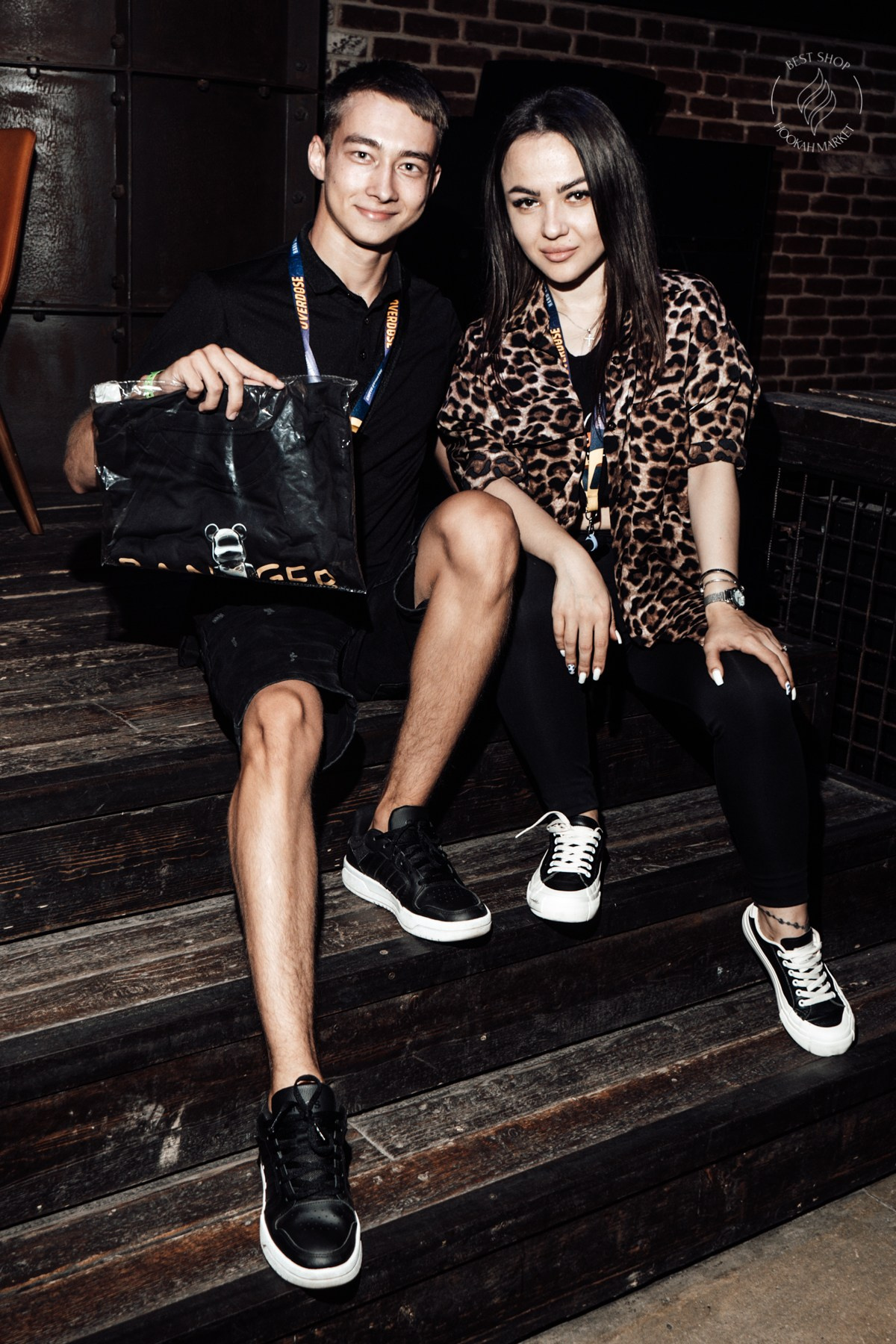 Overdose. Ilgizphoto.ru