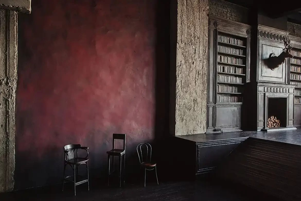 Фотостудии для свадебной фотосессии в Москве