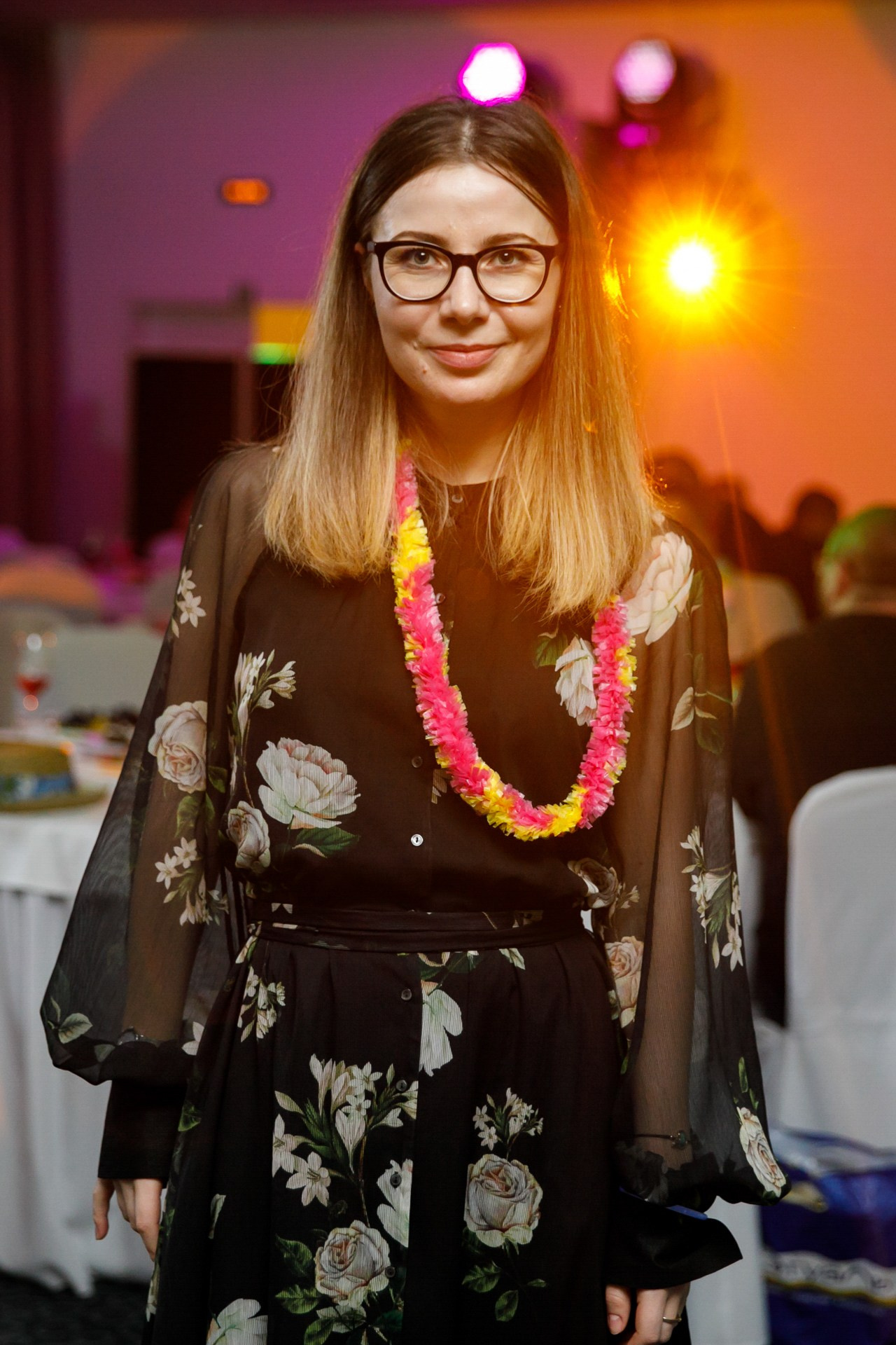 Торжественно-корпоративное. Фотограф событий, Максим Романенко