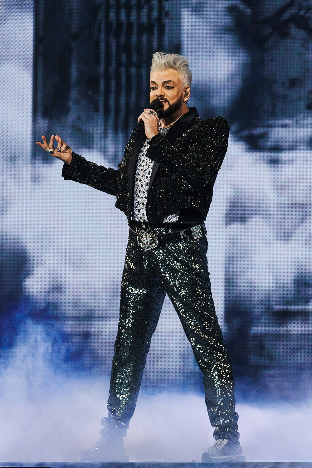 Концертный фотограф Москва Спб