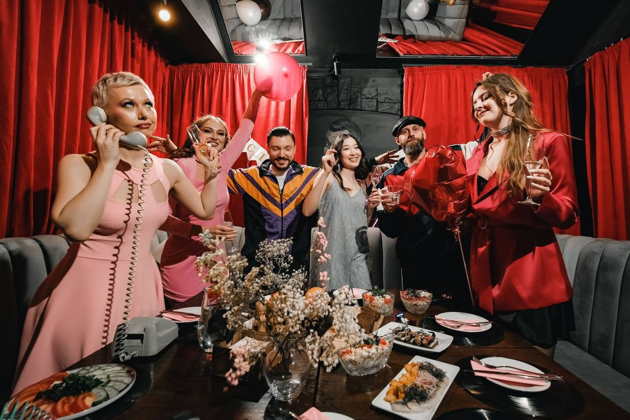 фотограф видеограф контент