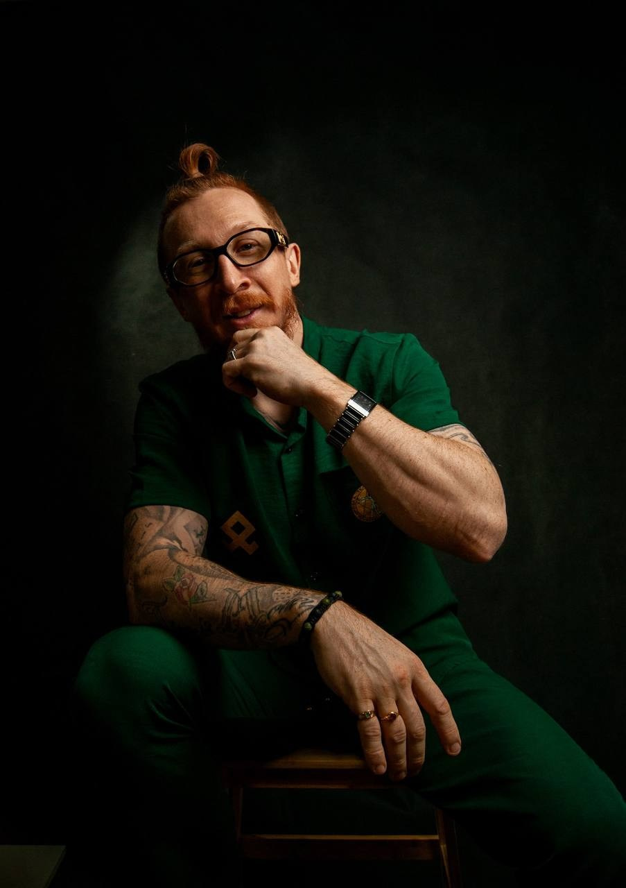 Индивидуальные съемки. Фотограф в Санкт-Петербурге