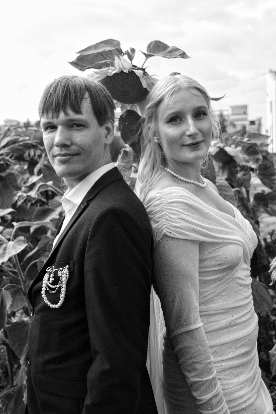 Wedding: Ирина и Илья. Фотограф в Перми Любовь Огородова | Авторские туры