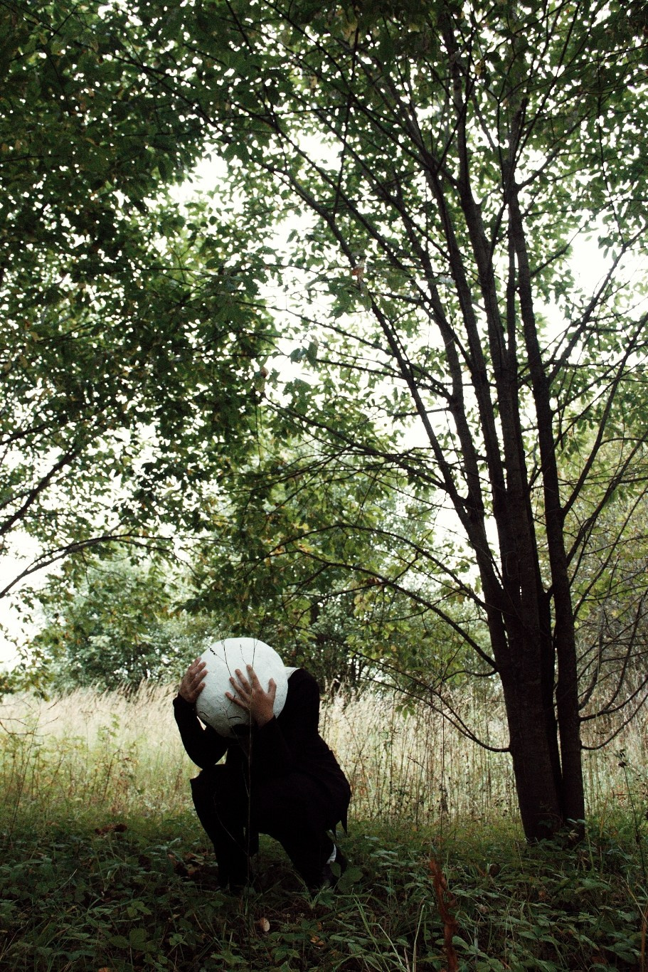 Сosplay: «Психонавты» (Женя и Леся). Фотограф в Перми Любовь Огородова | Авторские туры