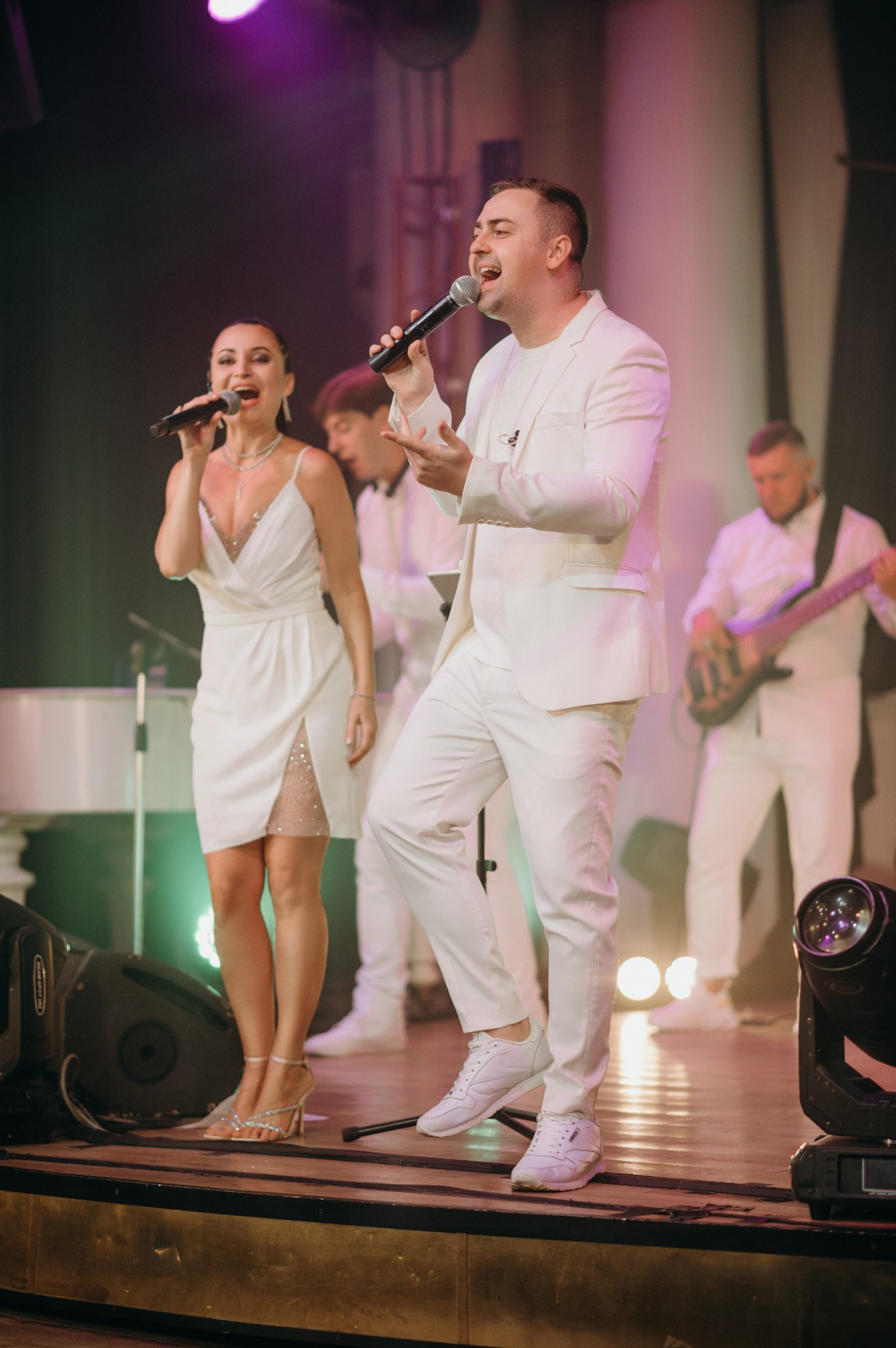 30 лет. Агрохолдинг Гелио-Пакс. Фотограф Сергей Воля