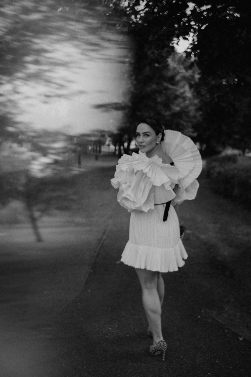 Анна и Роман. Фотограф Елена Малыгина, Санкт-Петербург