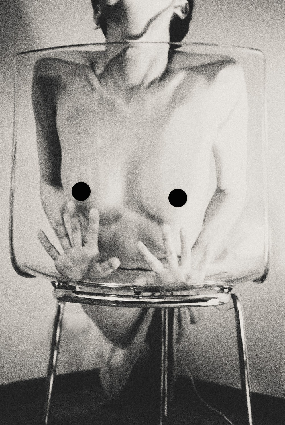 QADRIYA' part II. Nik Paustovskiy photography