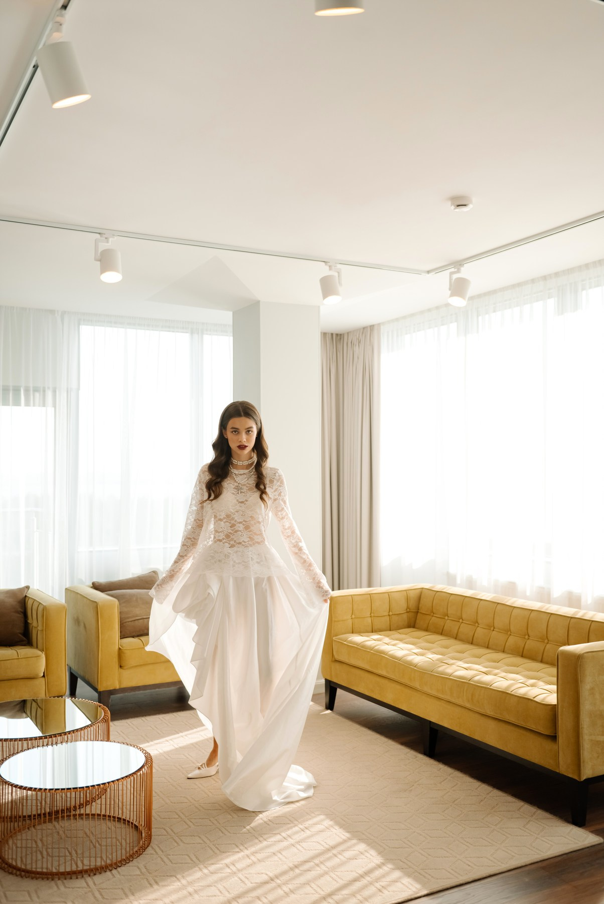 Утро невесты. Лахта. Свадебный и сеейный фотограф в Санкт-Петербурге Елена Худякова