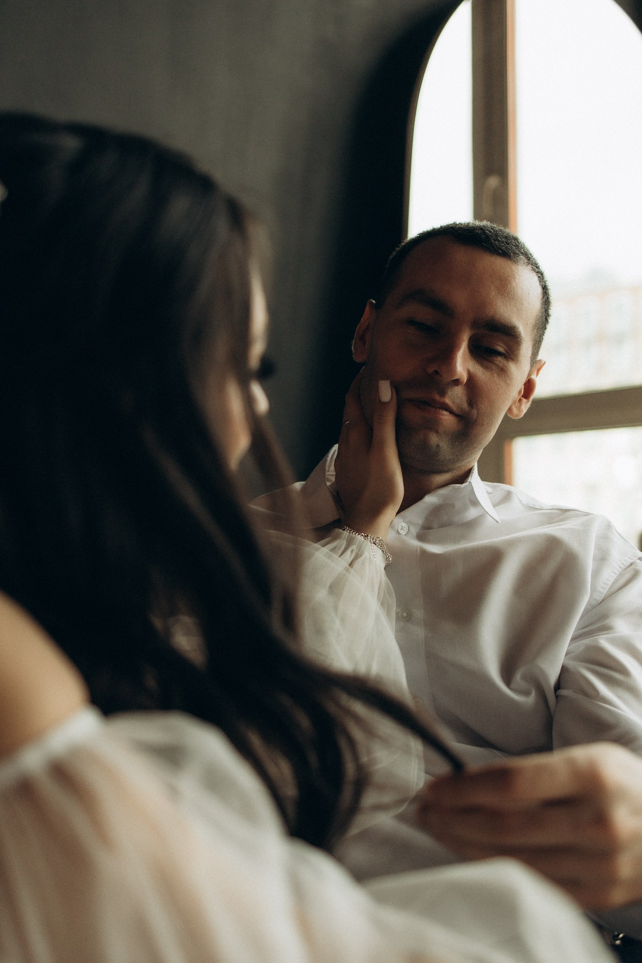 День семьи Кристины и Александра. Семейный фотограф в Ижевске Даша Денисова