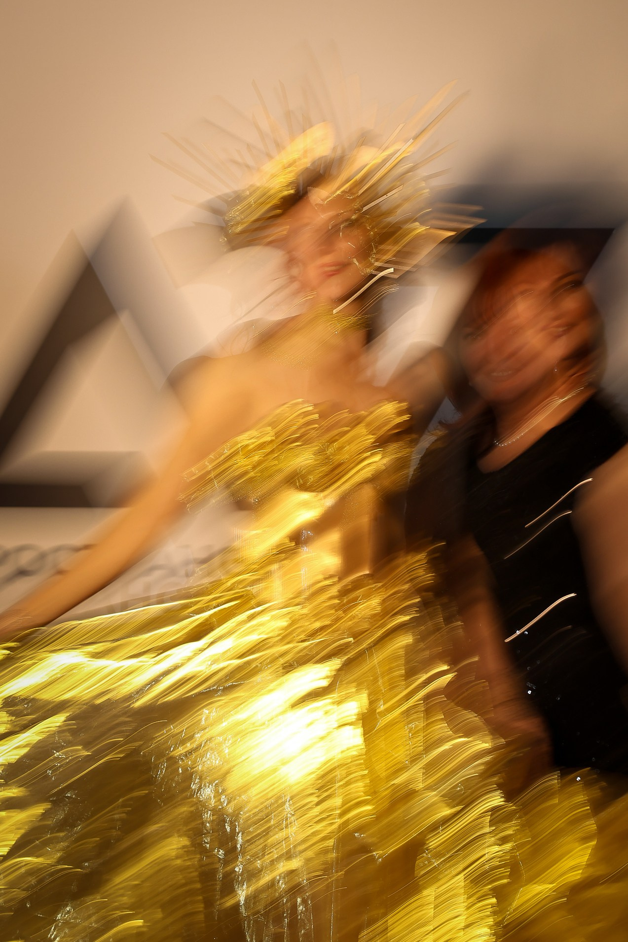 Модные показы. Фотограф портретист в Санкт Петербурге Дроздова Алла